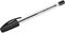 ����� PELIKAN STICK SUPER SOFT BALLPOINT PEN BLACK (50 ���)