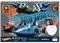 ����� ������ HOT WHEELS 02 23X33 40��� �����-...