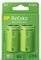 RECHARGEABLE BATTERY GP R20 5700MAH NIMH RECY...