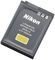 NIKON EN-EL12 LITHIUM-ION RECHARGEABLE BATTER...