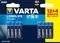�������� VARTA LONGLIFE POWER 4903 AAA BL12+4