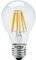 ΛΑΜΠΤΗΡΑΣ GEYER LED FILAMENT E27 6W 700LM ΔΙΑ... ΛΑΜΠΤΗΡΑΣ GEYER LED FILAMENT E27 6W 700LM ΔΙΑ...