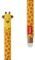 LEGAMI EPBLAKIT19 ERASABLE GEL PEN GIRAFFE