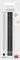 LEGAMI REFEP0004 REFILL ERASABLE PEN - BLACK ...