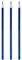 LEGAMI REFEP0005 REFILL ERASABLE PEN - BLUE -...
