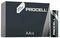  DURACELL PROCELL MN1500 AA 10PCS