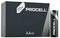 �������� DURACELL PROCELL MN1500 AA 10PCS
