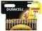  3 DURACELL PLUS 100% 12