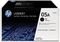  HEWLETT PACKARD TONER 05A  LJ P2035...