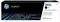 ������ HEWLETT PACKARD TONER 203X �C BLACK 3....