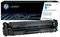 ������ HEWLETT PACKARD TONER 203X HC CYAN 2.5...