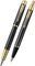  PARKER DUO BLACK GT FP+BP