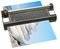 OLYMPIA A 340 COMBO DIN A3 LAMINATOR WITH ROT...