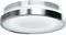 OSRAM NOXLITE LED CIRCULAR OUTDOOR WALL LAMP