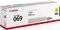 ������ TONER CANON 069 YELLOW �� OEM:5091C002
