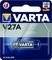 ���T���� VARTA V27A 12V