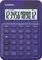 CASIO MS-20UC-PL VIOLET