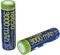 RECHARGEABLE BATTERY 18650 (10C), 3000 MAH