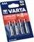 ���T���� VARTA MAX  POWER 4703 3A  4���