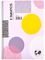 ΤΕΤΡΑΔΙΟ GLOBUS 17X25 STICK NOTES 2 ΘΕΜΑΤΩΝ Γ...