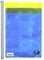 ΤΕΤΡΑΔΙΟ GLOBUS 17X25 ROTHKO 3 ΘΕΜΑΤΩΝ ΜΠΛΕ