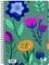  GLOBUS 17X25 FLORAL 4  ...