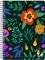  GLOBUS 17X25 FLORAL 4  ...