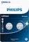 �������� PHILIPS CR2032 3V 2���