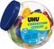   UHU MICRO ROLLER 5MM  8M ...