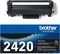 BROTHER - :TN-2420 - LASER PRINTER SUPPLIE...