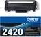 BROTHER - ΟΕΜ:TN-2420 - LASER PRINTER SUPPLIE... BROTHER - ΟΕΜ:TN-2420 - LASER PRINTER SUPPLIE...
