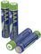 ENERGENIE EG-BA-AAA8R4-01 RECHARGEABLE AAA 85...