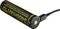�������� NITECORE 18650 / 3400MAH/MICRO USB