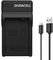 DURACELL DRC5900 CHARGER WITH USB CABLE FOR D... DURACELL DRC5900 CHARGER WITH USB CABLE FOR D...