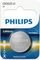 PHILIPS LITHIUM CR2025 3V 1