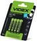  VIDEX ALKALINE L03/AAA 4