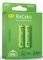 RECHARGEABLE BATTERY GP R6 AA 130AAHC-EB2 130...