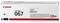 CANON - OEM:5101C002 - LASER PRINTER SUPPLIES