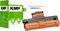 BROTHER - OEM:TN-2410 - LASER PRINTER SUPPLIE...