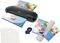 OLYMPIA A230 PLUS DIN A4 4IN1 LAMINATING SET