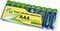 ENERGENIE SUPER ALKALINE AAA BATTERRY 10PACK ...
