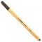  STABILO 88/65 UMBER