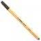 ���������� STABILO 88/65 UMBER