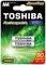 ��������� TOSHIBA AAA 950MAH 2���