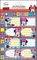 ������� GLITTER MINNIE
