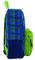    STEPHEN JOSEPH QUILTED RUCKSACK 