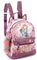    SOFT KARACTERMANIA FOREVER NINETTE BICYCLE    32X27X18CM
