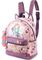    SOFT KARACTERMANIA FOREVER NINETTE BICYCLE    32X27X18CM