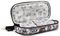 / KARACTERMANIA CLASSIC MINNIE GRAY PENCIL CASE DRAWING 21X10X5CM