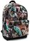    KARACTERMANIA JUSTICE LEAGUE GRAY HS BACKPACK COMICS 44X30X20CM